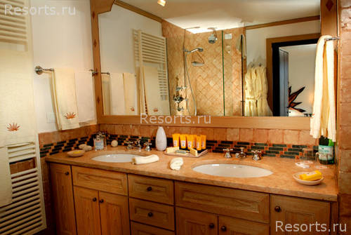 Pitrizza Hotel 17